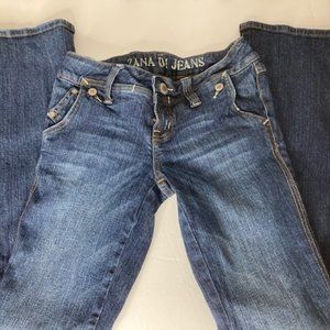Zana Di Jeans Size 5